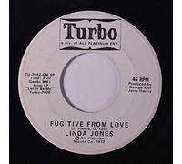 fugitive from love / things i've been through