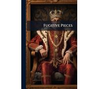 Fugitive Pieces