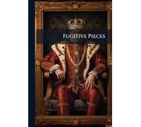 Fugitive Pieces