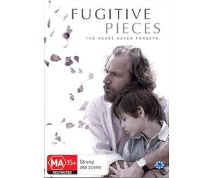 Fugitive Pieces [NON-UK Format / Region 4 Import - Australia]