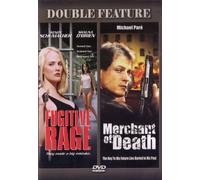 Fugitive Rage / Merchant Of Death