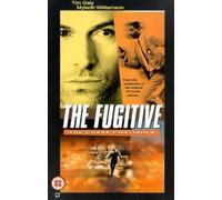 Fugitive, The - The Chase Continues [2000] [VHS]