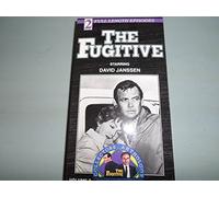 Fugitive, The Vol. 7 - Landscapes With Running Figures [VHS]