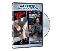 Fugitive/U.S. Marshals (2007)