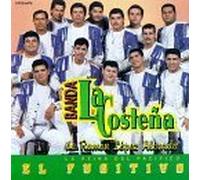 Fugitivo by Banda La Costena (1996-09-11)