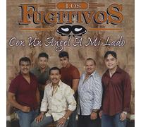 Fugitivos - Un Angel a Mi Lado
