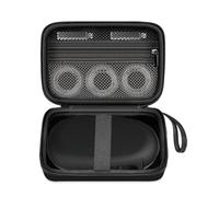 FUGLUS 1 x NelkoO P21 Compatible Case SUPVANNN E10/E16 Label Maker for PRT/NIIMBOTT D110/PristarR P15 Mini Bluetooth Portable Label Printer (Case Only)