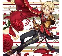 FUGOU ARTHURSCV.OKA - Kai Ri Sei Million Arthurcter Song Fugou Arthurs