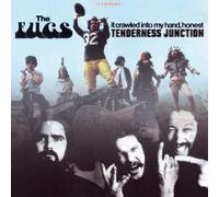 Fugs - Tenderness Junction/It Crawled Into My Hand, Honest