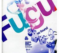 Fugu - As Found