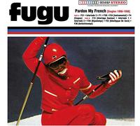 Fugu - Pardon my french (singles 1996-1998) [7" VINYL]