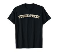 Fugue State Apparel T-Shirt
