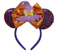 FUGUIZHU Mouse Ear Headband (97)