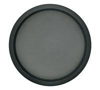 Fuhengli 15" Speaker Grill Covers, Car Speaker Subwoofer Guard Protector, Metal Frame with Metal Mesh, Black - 1Pc