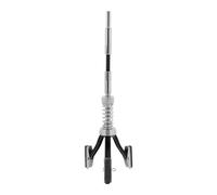 Fuhjythy 1-1/8in Small Brake Cylinder Hone Tool - Engine Cylinder Hone Deglazer 0.75-2.5in Piston Honing 3Pc Stone 220 Grit