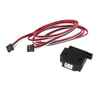 Fuhjythy 1.75mm Filament Detection Run Out Pause 3D Printer Monitor Sensor Module
