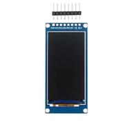 Fuhjythy 1.9Inch IPS Full Angle TFT Display Screen LCD Screen Color Display Module SPI Serial Port High-Definition170x320 ST7789