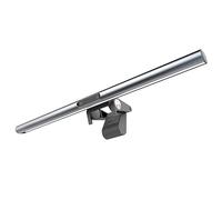 Fuhjythy 1 PCS Touch Screen Computer Lamp Bar Eyes Protection PC Computer Monitor Light Bar Without 1080P Webcam