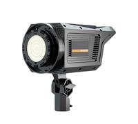 Fuhjythy 100W Photography LED Video Light Remote Control Daylight-Balanced Sun Lamp for Softbox Lighting Flash Accessorie