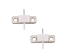 Fuhjythy 10dB Attenuator 100Watt ATTENUATORS FLANGED 10dB ATTENUATORS 10 DB 100W-10dB RFP