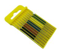 Fuhjythy 10PCS Universal Chip Clamp Mini IC Clamp SOP SOIC TSOP MSOP SSOP SMD IC Test Clip Pin Socket Adpter Programmer Easy to Use