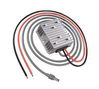 Fuhjythy 12v to 20v 3A DC-DC Boost Converter Step Up Converter 12V-20V Voltage Regulator Booster for MINI Converter