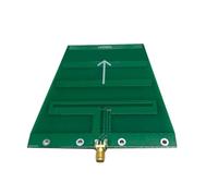 Fuhjythy 1420MHZ Space 1.42GHz Multi-Functional Convenient and Practical Portable Communication Antenna Module Easy Install