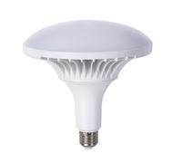 Fuhjythy 150W LED Light Bulb Photography Lamp Bulb 2700K-6000K Dimmable Energy-Saving E27 Mount for Photography Studio Home