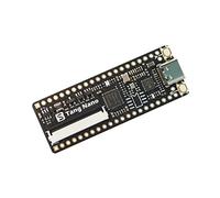 Fuhjythy 1Pcs Tang Nano Minimalist FPGA Development Board Tang Nano 1K Development Board Straight Insert Breadboard Accessory