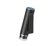 Fuhjythy 1Set 1000X WiFi Digital Microscope 1080P Portable for Repair Welding Microbe Observation Black