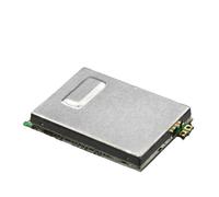 Fuhjythy 2.4G VRX Wireless Audio Video Receiver 8CH 100MW PAL/NTSC 3.3-5V FPV VRX 2.4G Wireless Receiver Module