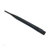 Fuhjythy 2.4G WIFI Antenna 5DBi SMA Folding Antenna 2400mhz-2500mhz High Gain Antenna with Extenstion Cable 1PCS