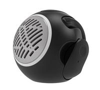 Fuhjythy 2-in-1 True Wireless Earphone with Speaker JM13 Pro Sports Earbuds with Heavy Bass and Ambient Lighting Effects,B