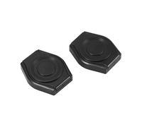 Fuhjythy 2 Lens Caps USB Camera Privacy Protection Cover Computer Camera Webcam Protection Cover Camera Protection Privacy Cover