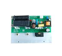Fuhjythy 220V Cold Spark Heater Heating Board Temperature Control Replacement Boards Heating Plate Module