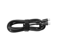 Fuhjythy 240W Quick Charge Heat Type-C Data Cable Electric Soldering Iron Input Cable with E-Maker Chip Copper Core Easy to Use