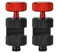 Fuhjythy 2Pcs Stair Gauges for Framing Square Layout Attachment for Carpentry Squares Nonslip Tall Framing Jigs