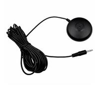 Fuhjythy 3.5mm Plug Calibration Mic Measurement Microphone for Laptop and Desktop Computers