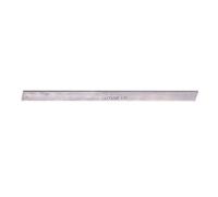 Fuhjythy 3 mm x 12 mm x 200 mm High Speed Steel Blades Practical Tool Lathe HSS Bit