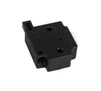 Fuhjythy 3D Printer Filament Detection Module 1M Cable Run-Out Sensor Material Runout Detector for CR10 Black