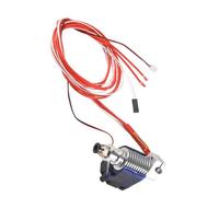 Fuhjythy 3D Printer Hotend J-head nozzle Cooling Fan for Filament: 1.75mm Nozzle: 0.4MM