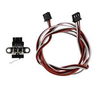 Fuhjythy 3D Printer Parts Mechanical Endstop Limit Switch Module Endstop Switch Horizontal Type For Reprap Ramps1.4 Diy