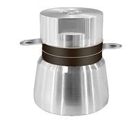 Fuhjythy 40KHz 50W Ultrasonic Transducer Stable Output Vibrator Cleaner for Industrial Washer Generator Circuit Board