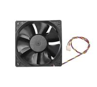 Fuhjythy 4715KL-04W-B56 Miner Fan for NMB 12038 DC 12V 1.30A 130CFM 3600RPM Y4574 Antminer Special Cooling Fan