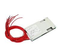 Fuhjythy 48V 14S 45A Li-Ion Battery PCB With Balance Suitable for Ebike Escooter