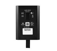 Fuhjythy 500GB Console Game Hard Drive for Slim Hard Drive