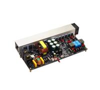 Fuhjythy 500Wx2 Digital Audio Amplifier HiFi 2.0 Stereo Amplifador Board BTL Mono Amplifier Board 1000W DIY Speaker Sound AMP