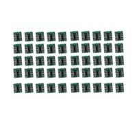 Fuhjythy 50PCS PAM8403 Audio Speaker Sound Amplifier Board Module DC 5V Mini Power Amplifier Board for Class D Stereo Audio Easy to Use