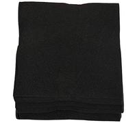 Fuhjythy 6 Pack Acoustic Panels Studio Foam Wedges 30x30x2.5cm
