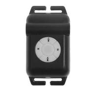 Fuhjythy 8G MP3 Player Portable IPX8 Waterproof MP3 Music Player FM Radio with Earphone for Swimming Running Diving